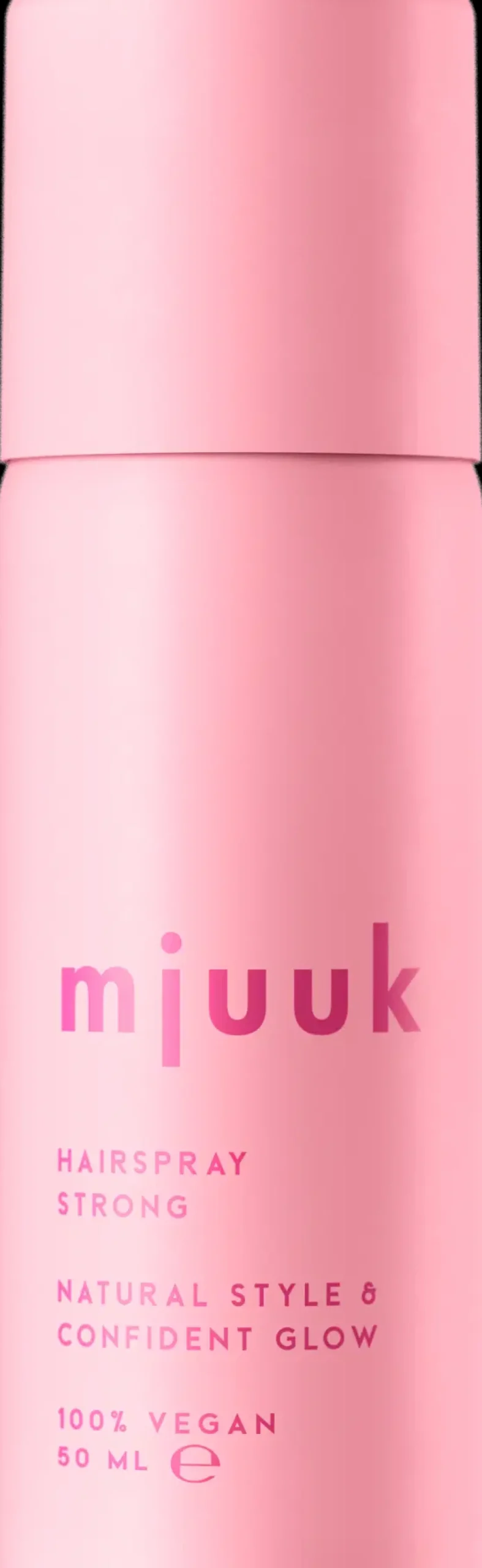 mjuuk Hiusten Muotoilutuotteet<hairspray strong hiuskiinne 50 ml