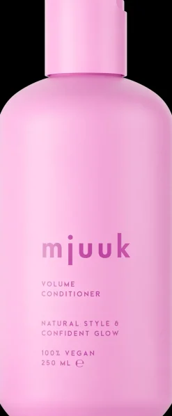 mjuuk Hiustenhoito<Volume hoitoaine 250ml