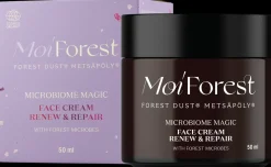 Moi Forest Ihonhoito|Kasvojenhoito<Microbiome Magic Renew & Repair Face Cream 50 ml