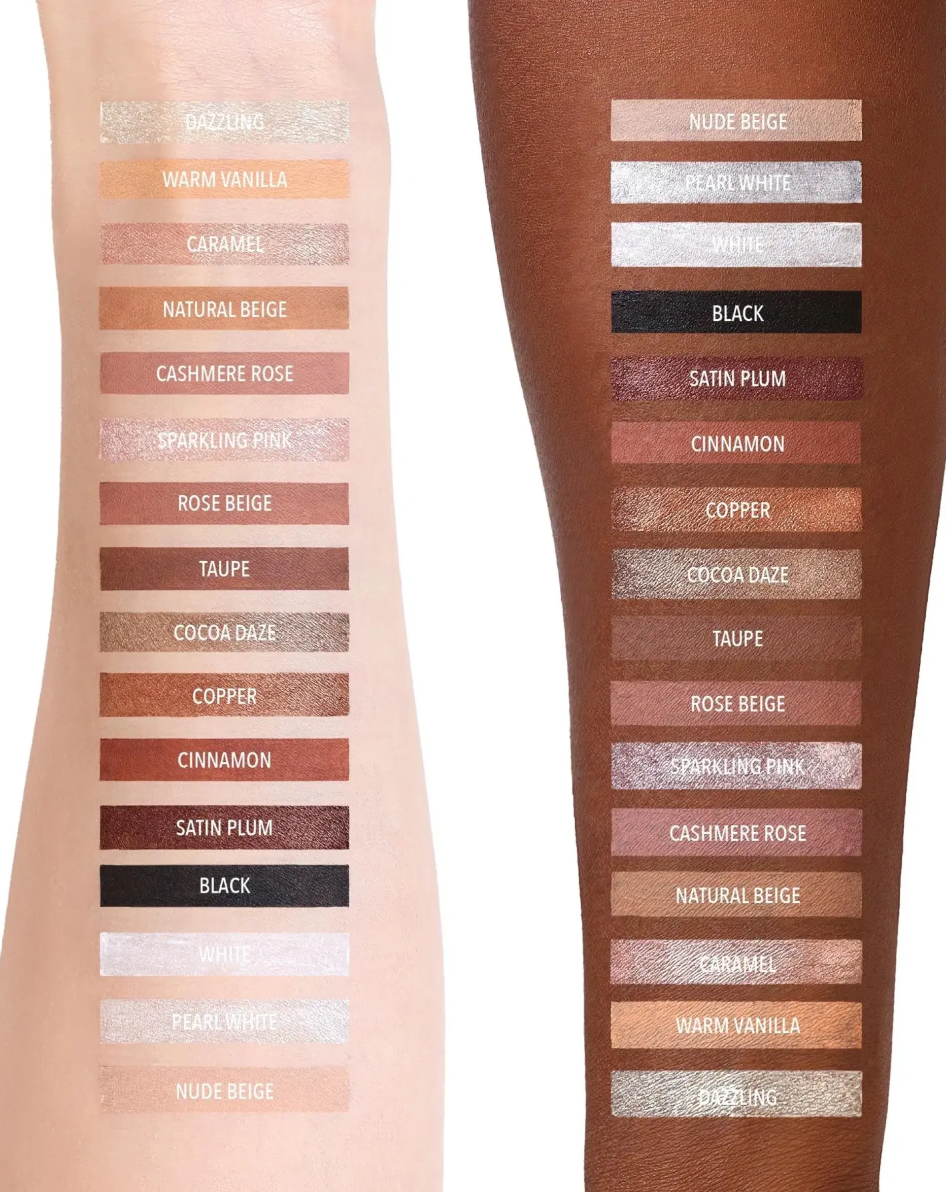 MOIRA Cosmetics Silmämeikit<MOIRA At Glance Stick Shadow luomivärikynä 1,5 g