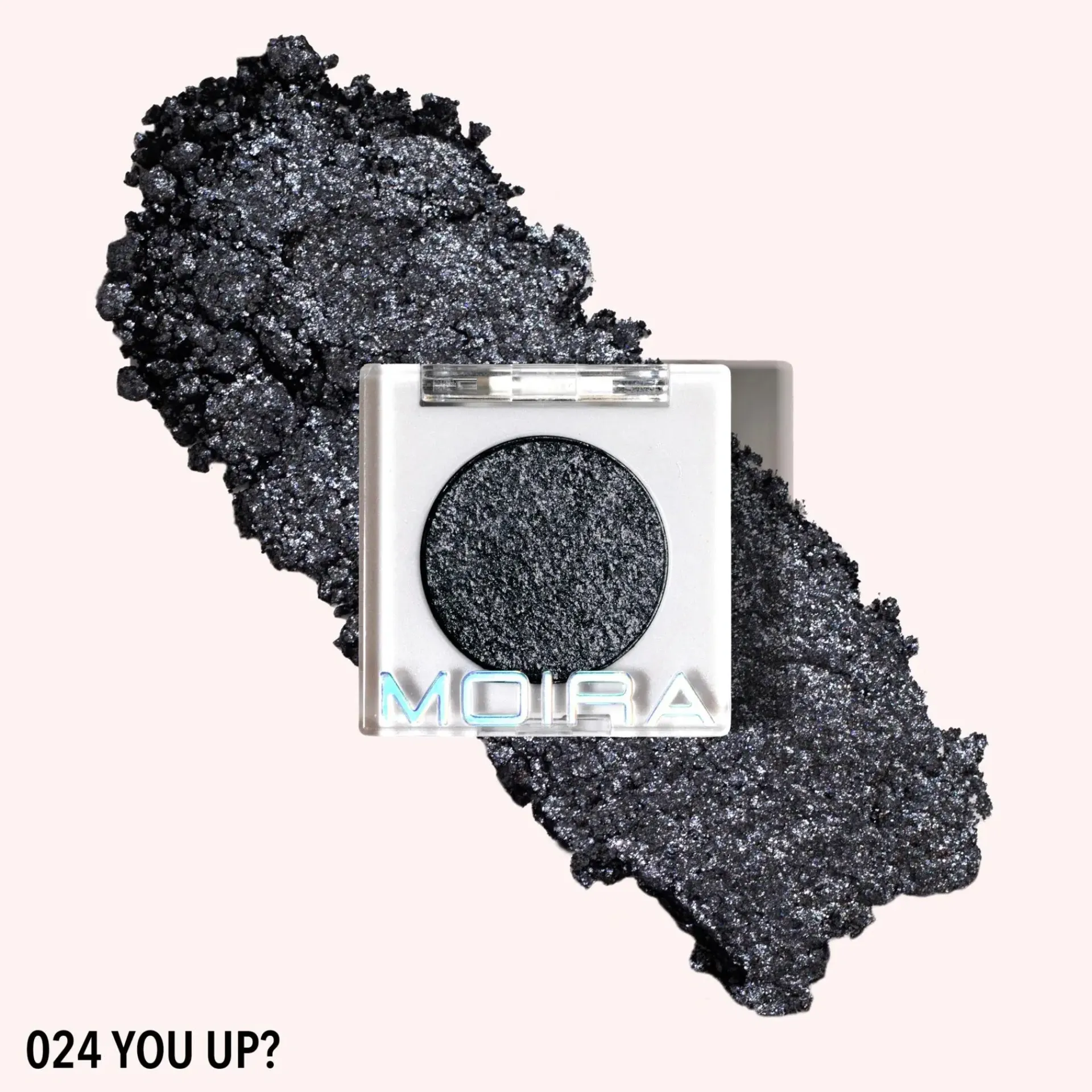 MOIRA Cosmetics Silmämeikit<MOIRA Chroma Light Shadow 024 You Up? luomiväri