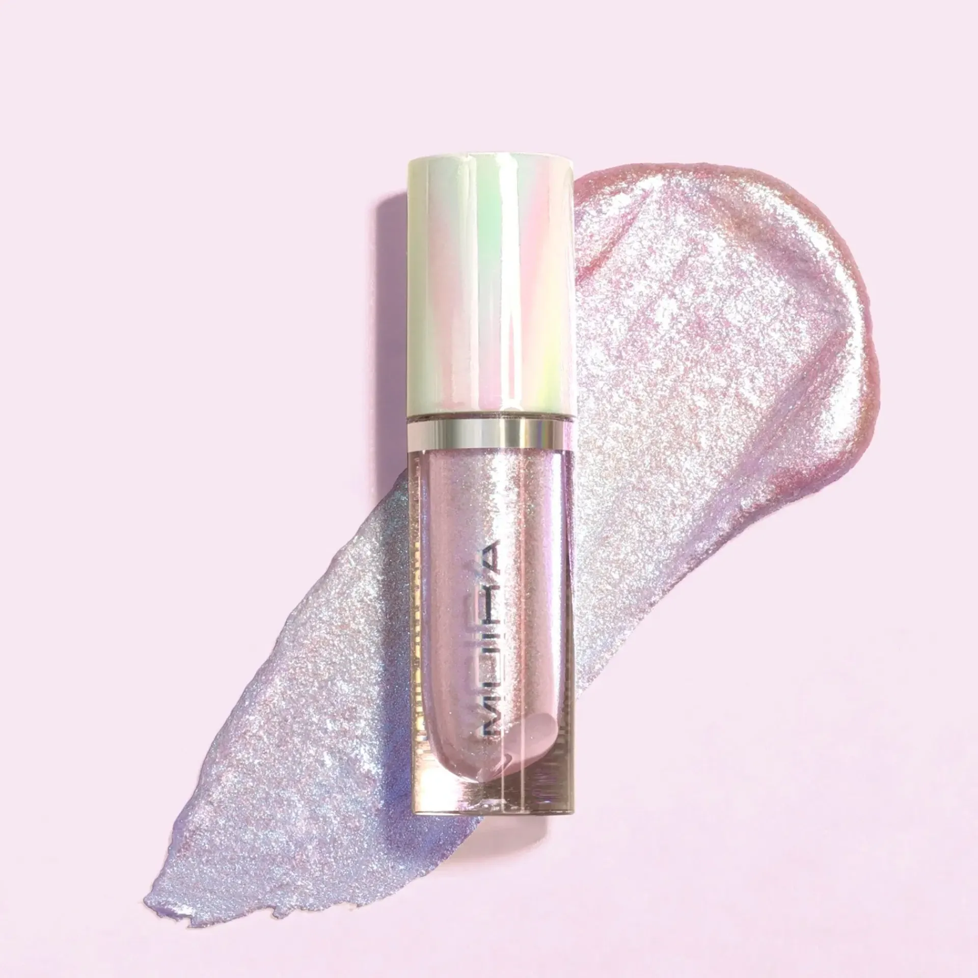 MOIRA Cosmetics Silmämeikit<MOIRA Diamond Daze Liquid Shadow nestemäinen luomiväri 3 ml