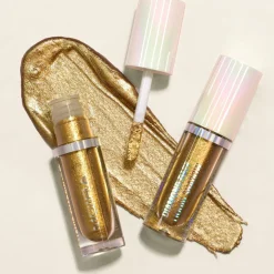 MOIRA Cosmetics Silmämeikit<MOIRA Diamond Daze Liquid Shadow nestemäinen luomiväri 3 ml