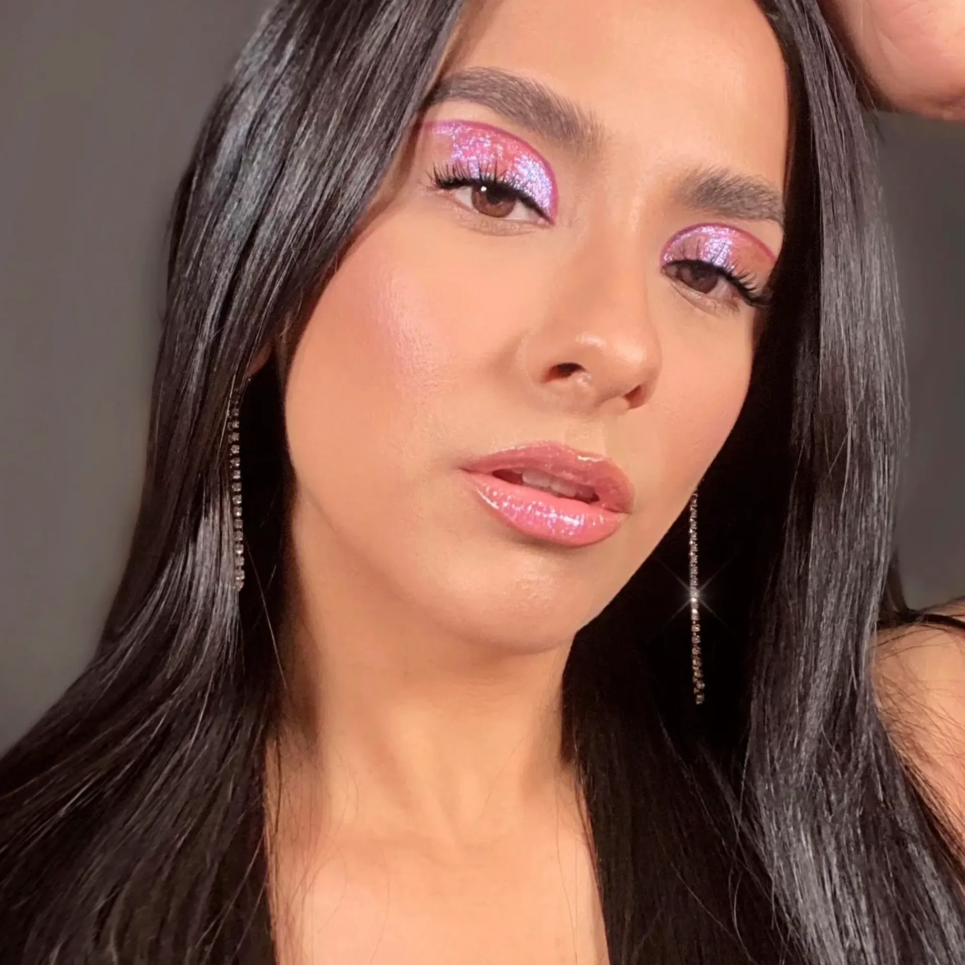 MOIRA Cosmetics Silmämeikit<MOIRA Diamond Daze Liquid Shadow nestemäinen luomiväri 3 ml