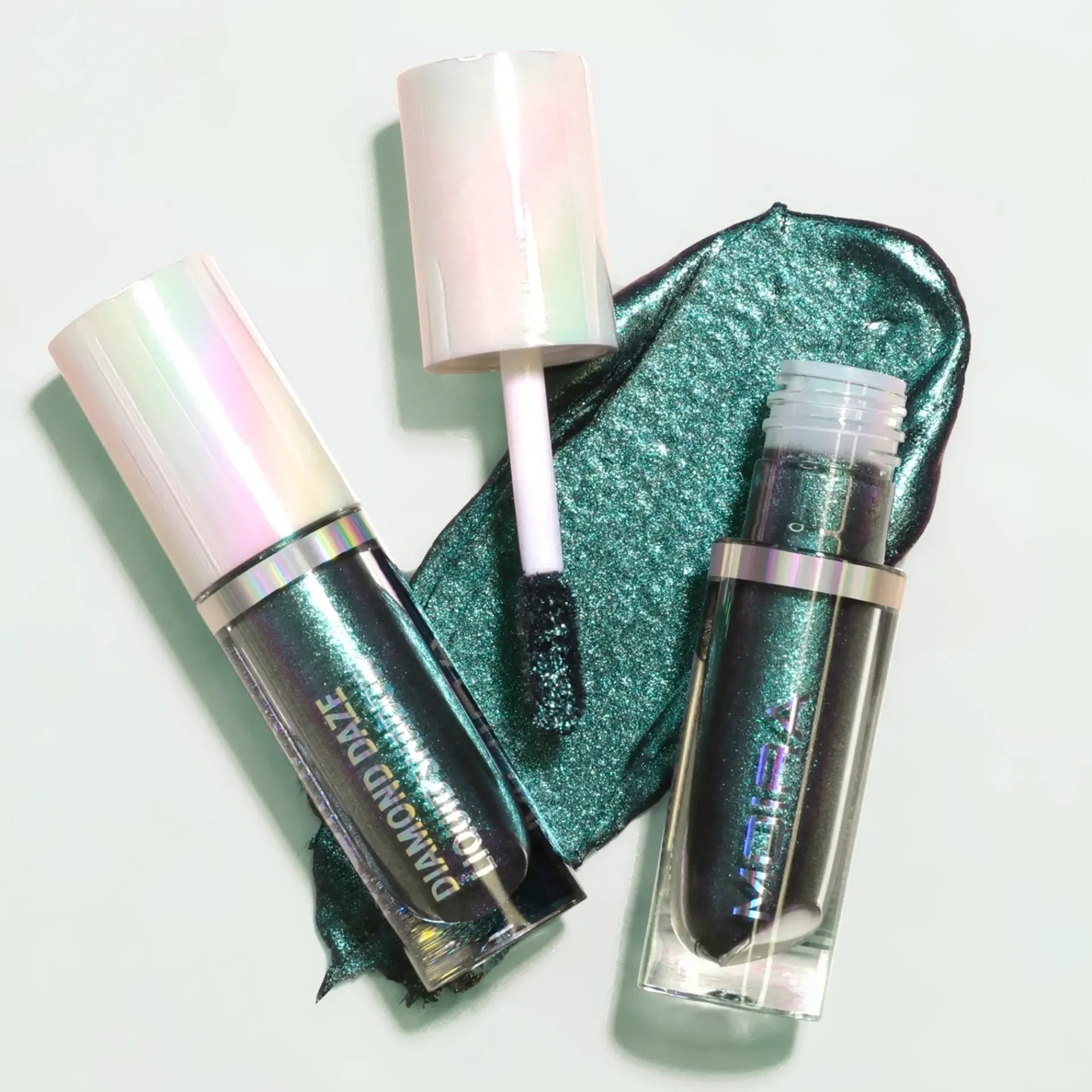 MOIRA Cosmetics Silmämeikit<MOIRA Diamond Daze Liquid Shadow nestemäinen luomiväri 3 ml