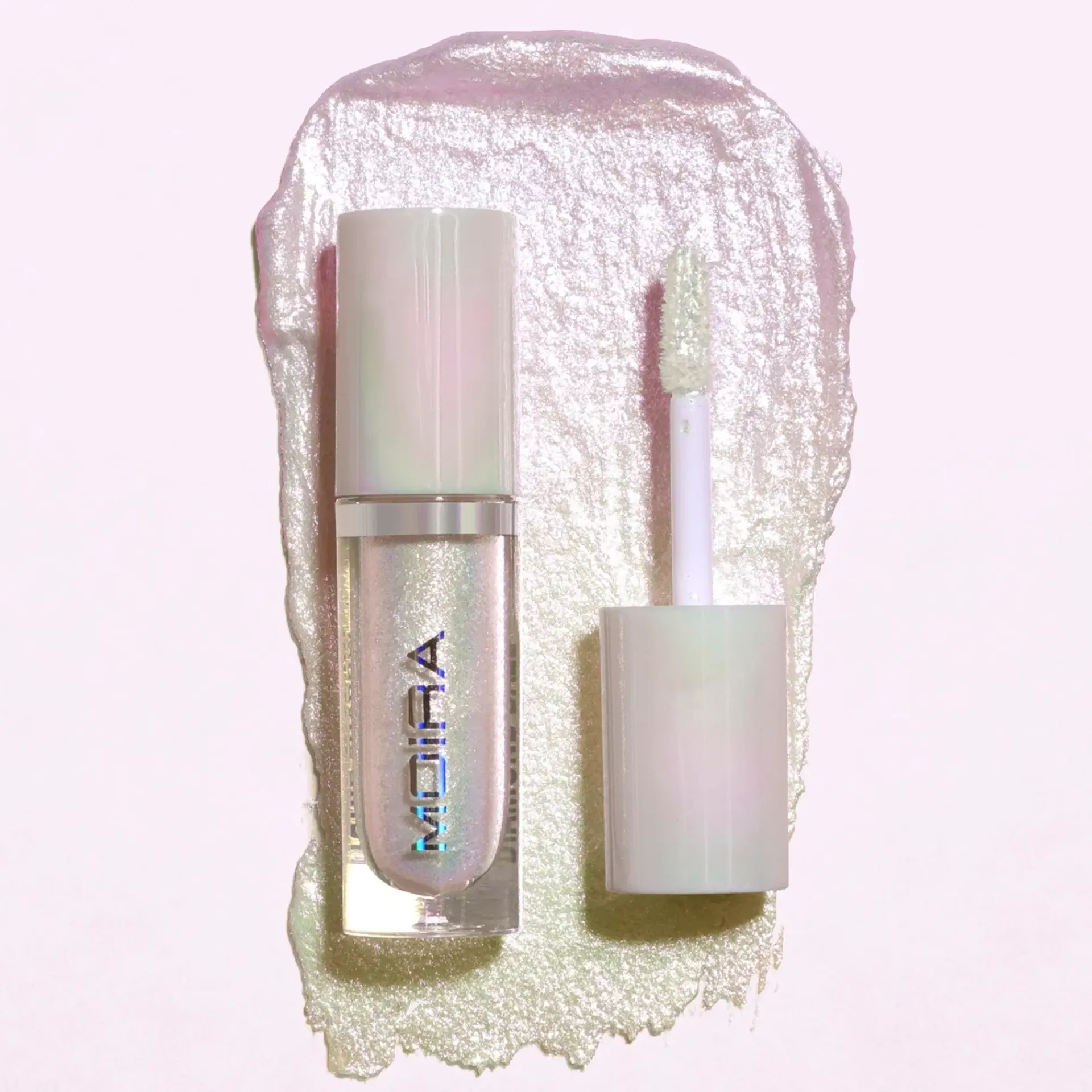 MOIRA Cosmetics Silmämeikit<MOIRA Diamond Daze Liquid Shadow nestemäinen luomiväri 3 ml