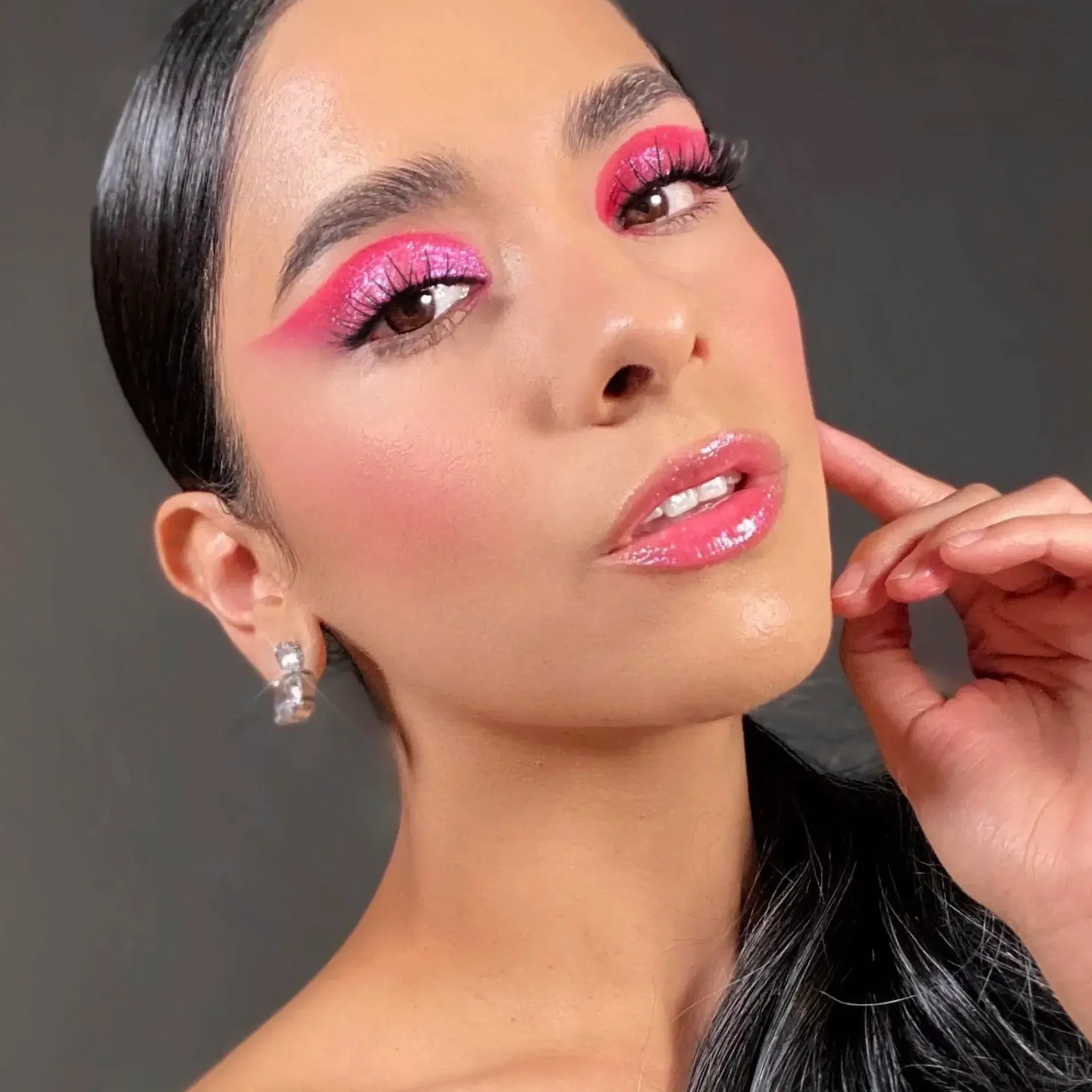 MOIRA Cosmetics Silmämeikit<MOIRA Diamond Daze Liquid Shadow nestemäinen luomiväri 3 ml