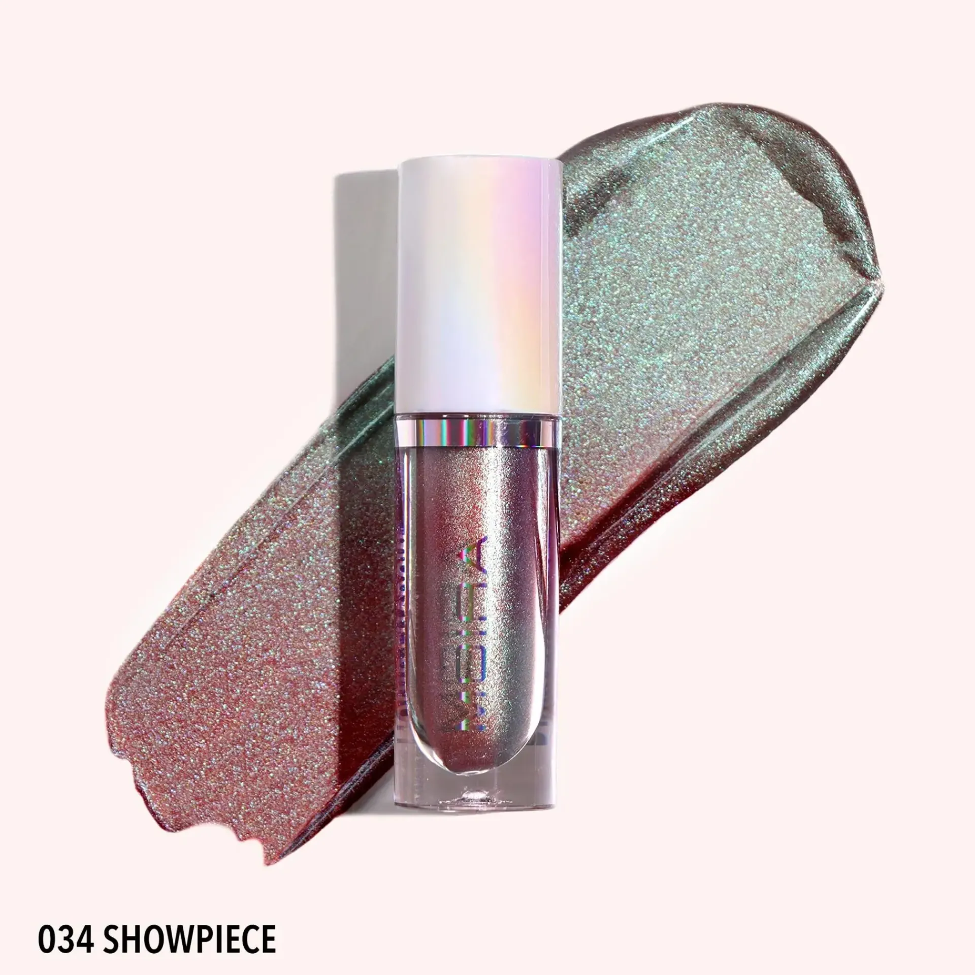 MOIRA Cosmetics Silmämeikit<MOIRA Diamond Daze Liquid Shadow nestemäinen luomiväri 3 ml
