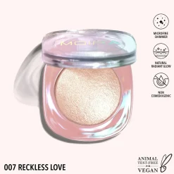 MOIRA Cosmetics Kasvomeikit<MOIRA Dreamlight Highlighter korostuspuuteri 3 g