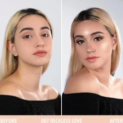 MOIRA Cosmetics Kasvomeikit<MOIRA Dreamlight Highlighter korostuspuuteri 3 g