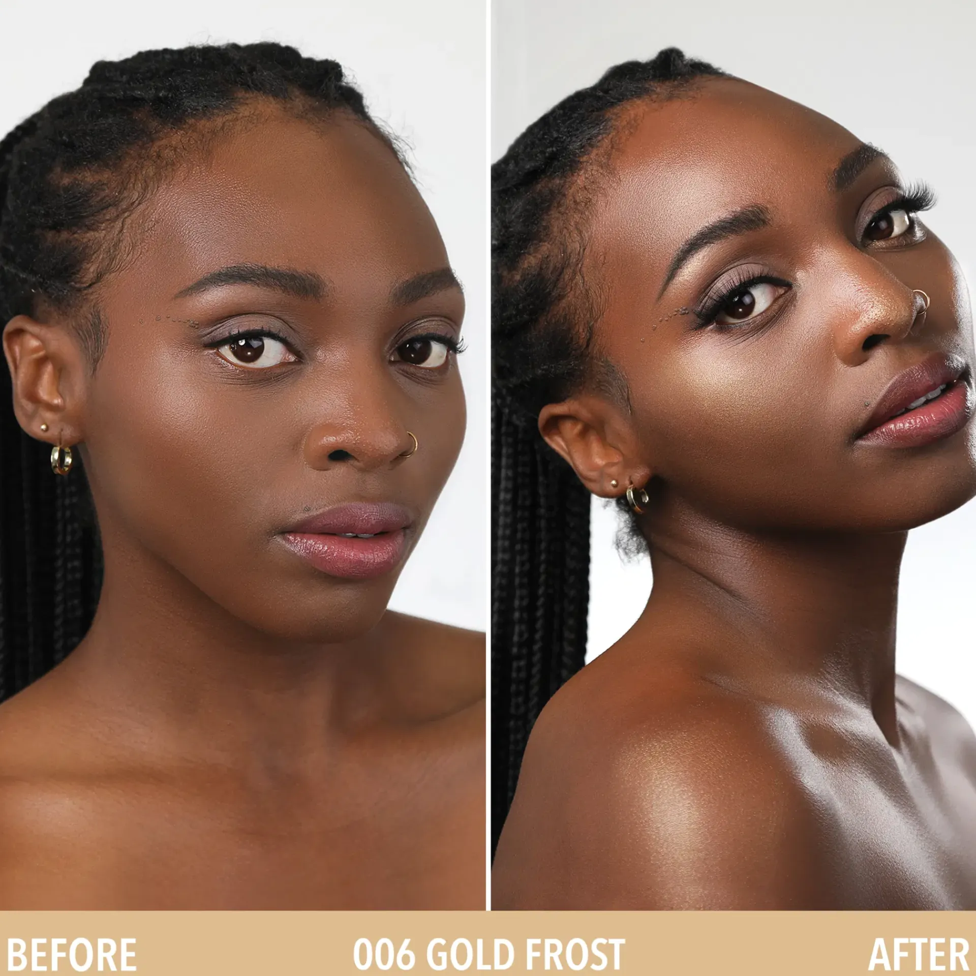 MOIRA Cosmetics Kasvomeikit<MOIRA Dreamlight Highlighter korostuspuuteri 3 g