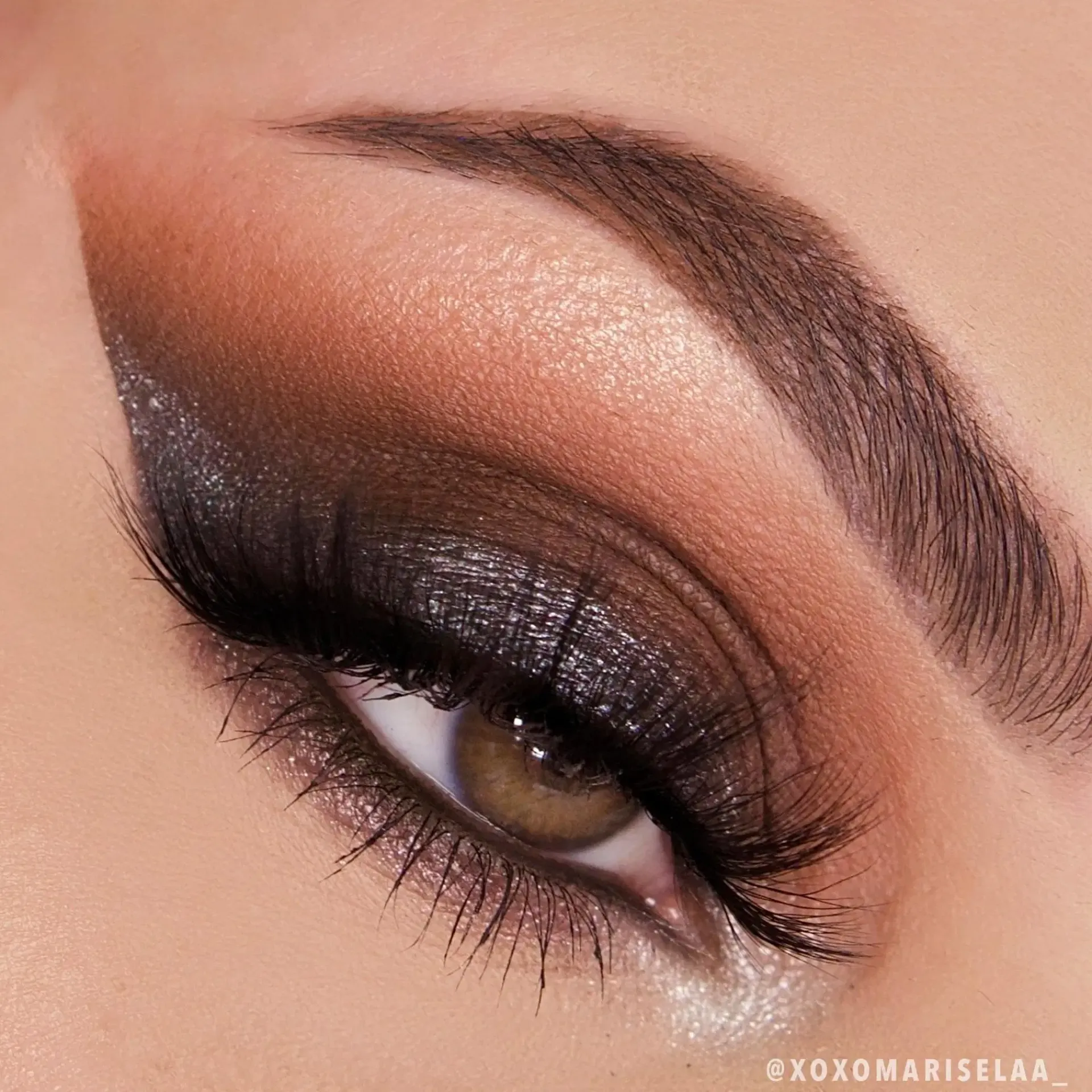 MOIRA Cosmetics Silmämeikit<MOIRA Endless Moonlight Pressed Pigment Palette luomiväripaletti