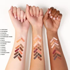 MOIRA Cosmetics Silmämeikit<MOIRA Garden of My Mind Eyeshadow Palette luomiväripaletti