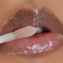MOIRA Cosmetics Huulimeikit<MOIRA Glow Getter Hydrating Oil huuliöljy 4,6 ml