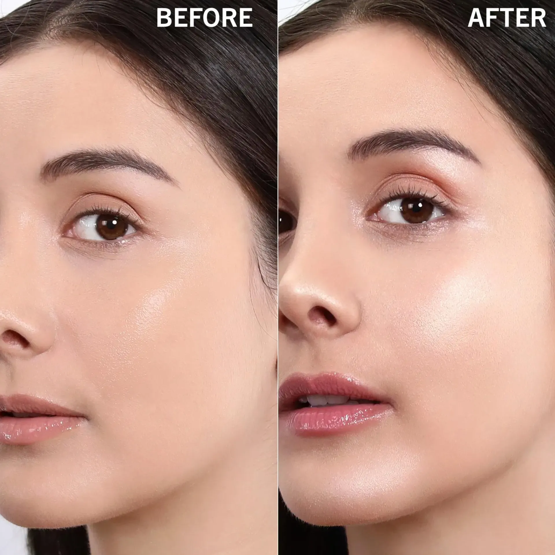 MOIRA Cosmetics Kasvomeikit<MOIRA Glow Show Liquid Highlighter nestemäinen korostusväri
