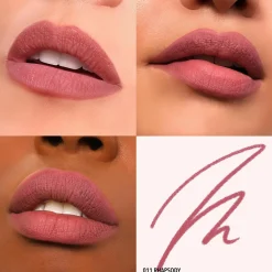 MOIRA Cosmetics Huulimeikit<MOIRA Lip Appeal Plumping Liner 011 Rhapsody -huultenrajauskynä 0,6g