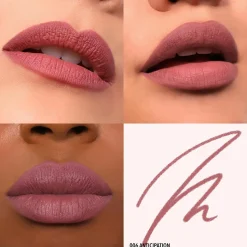 MOIRA Cosmetics Huulimeikit<MOIRA Lip Appeal Plumping Liner 011 Rhapsody -huultenrajauskynä 0,6g