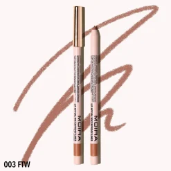 MOIRA Cosmetics Huulimeikit<MOIRA Lip Appeal Waterproof Liner huultenrajauskynä 0,6 g