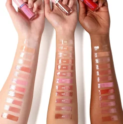 MOIRA Cosmetics Huulimeikit<MOIRA Lip Glaze Oil Plumper 006 Copycat -huulikiilto 5 ml