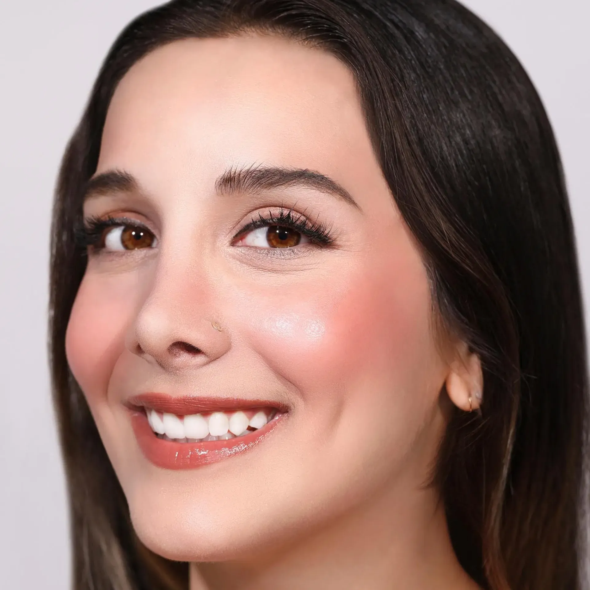 MOIRA Cosmetics Kasvomeikit<MOIRA Love Steady Liquid Blush nestemäinen poskipuna 4,8 g