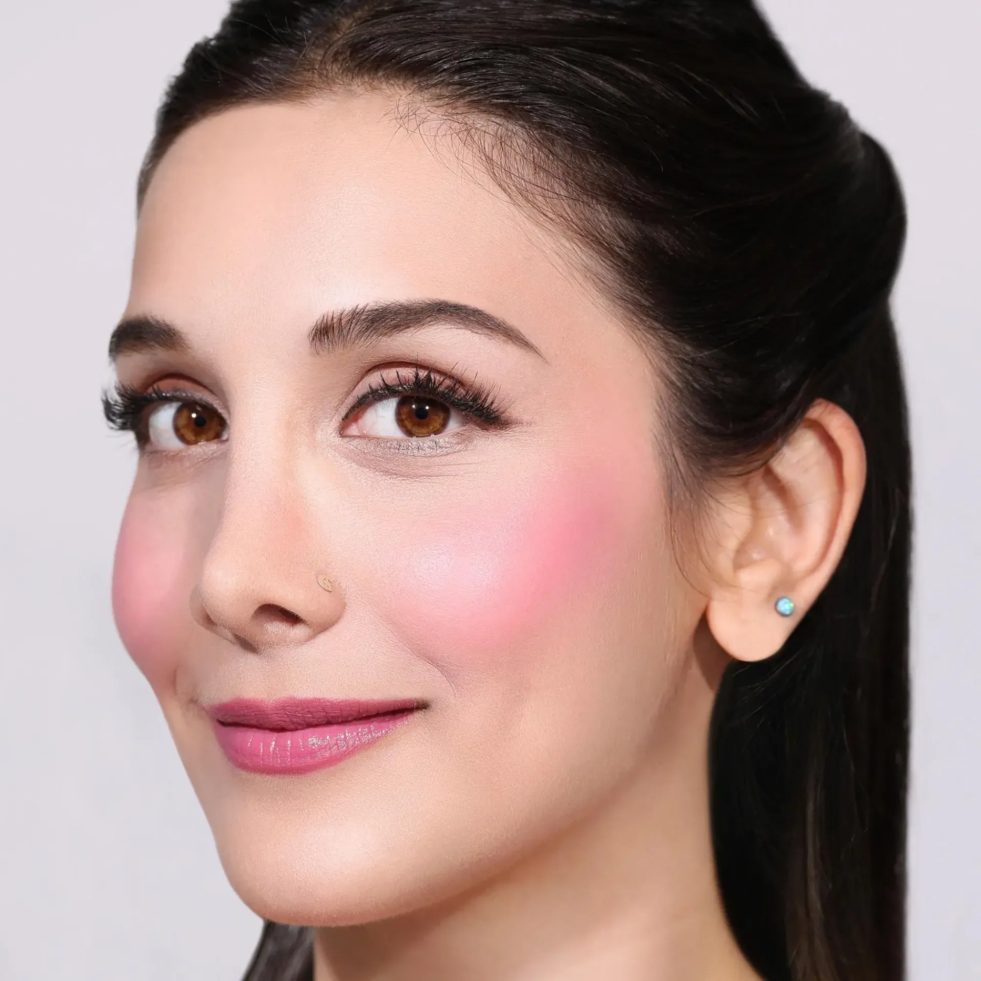 MOIRA Cosmetics Kasvomeikit<MOIRA Love Steady Liquid Blush nestemäinen poskipuna 4,8 g