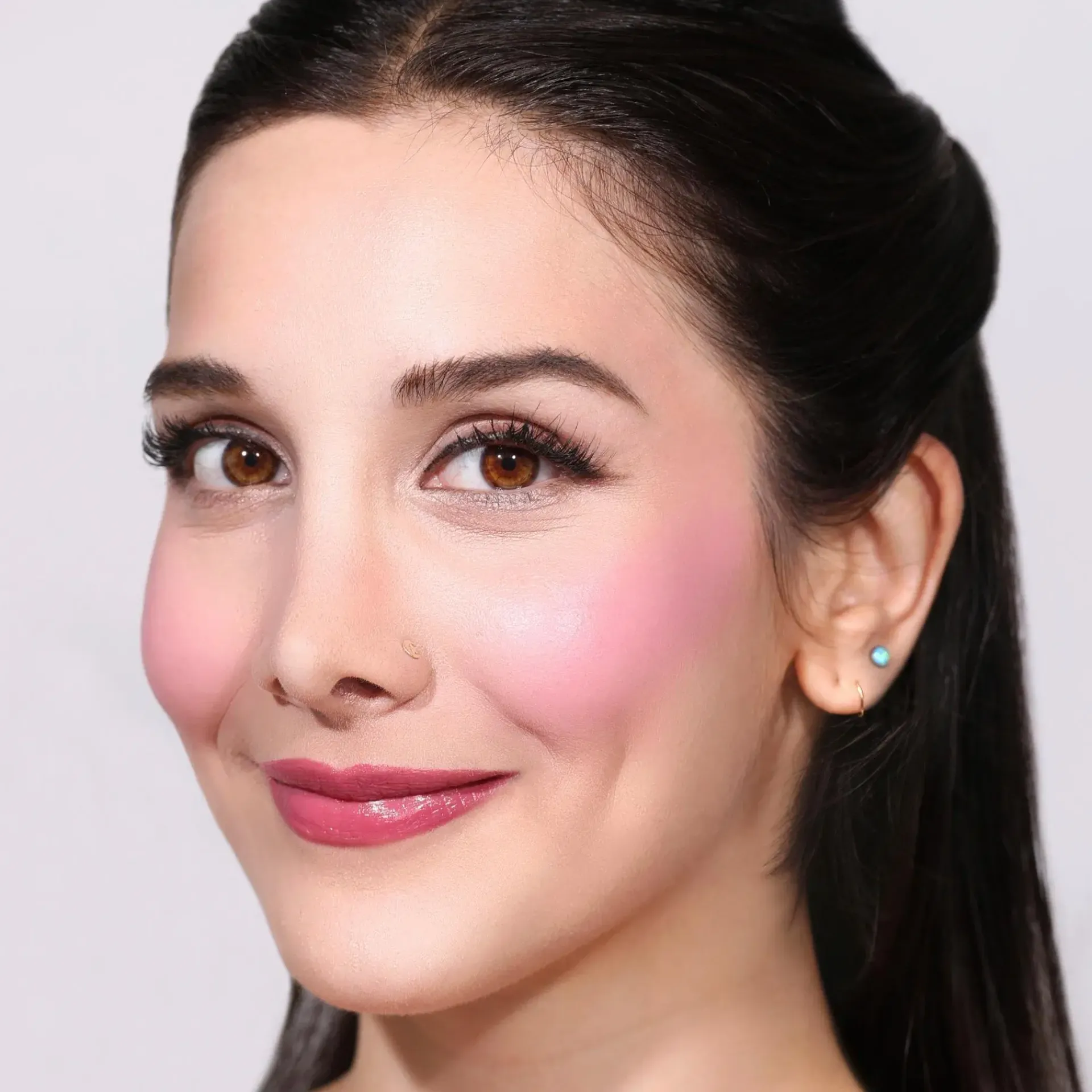 MOIRA Cosmetics Kasvomeikit<MOIRA Love Steady Liquid Blush nestemäinen poskipuna 4,8 g