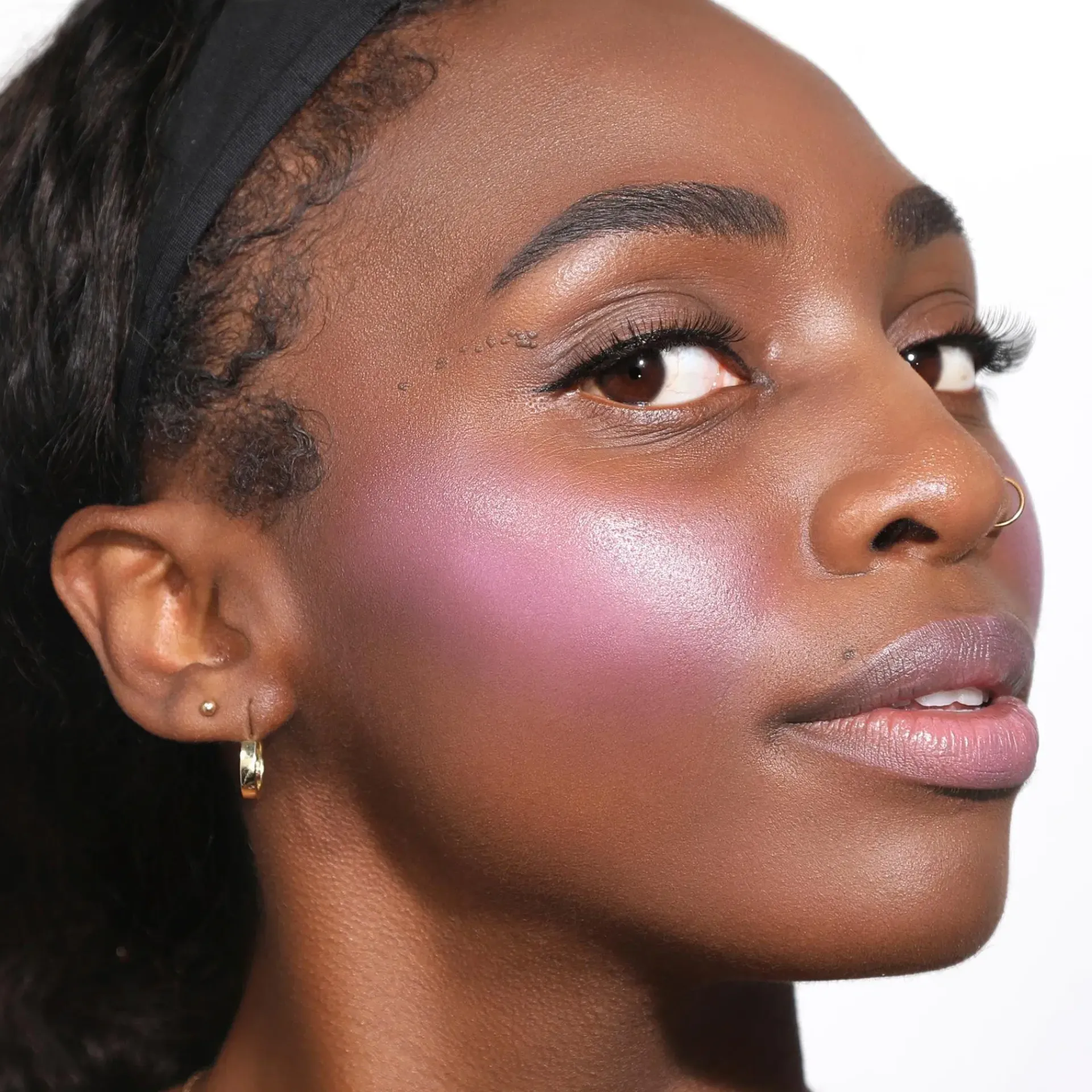 MOIRA Cosmetics Kasvomeikit<MOIRA Love Steady Liquid Blush nestemäinen poskipuna 4,8 g