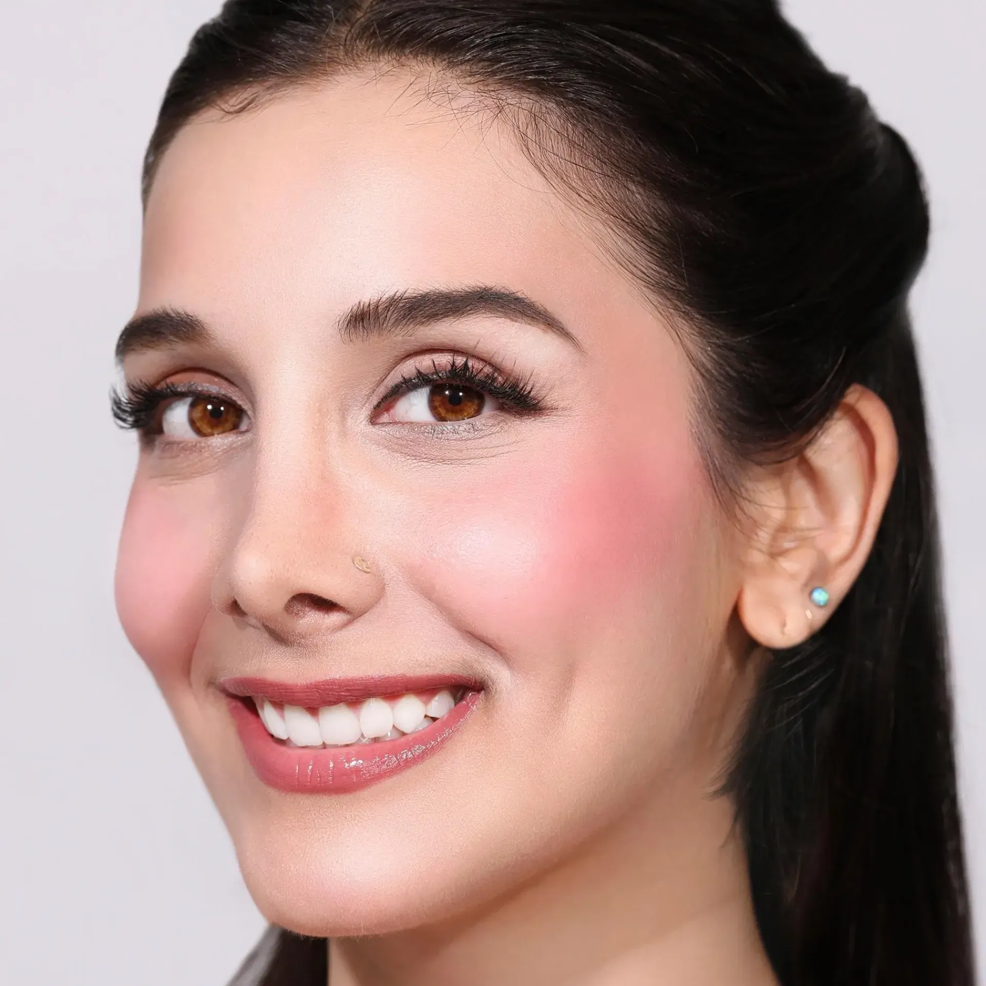 MOIRA Cosmetics Kasvomeikit<MOIRA Love Steady Liquid Blush nestemäinen poskipuna 4,8 g