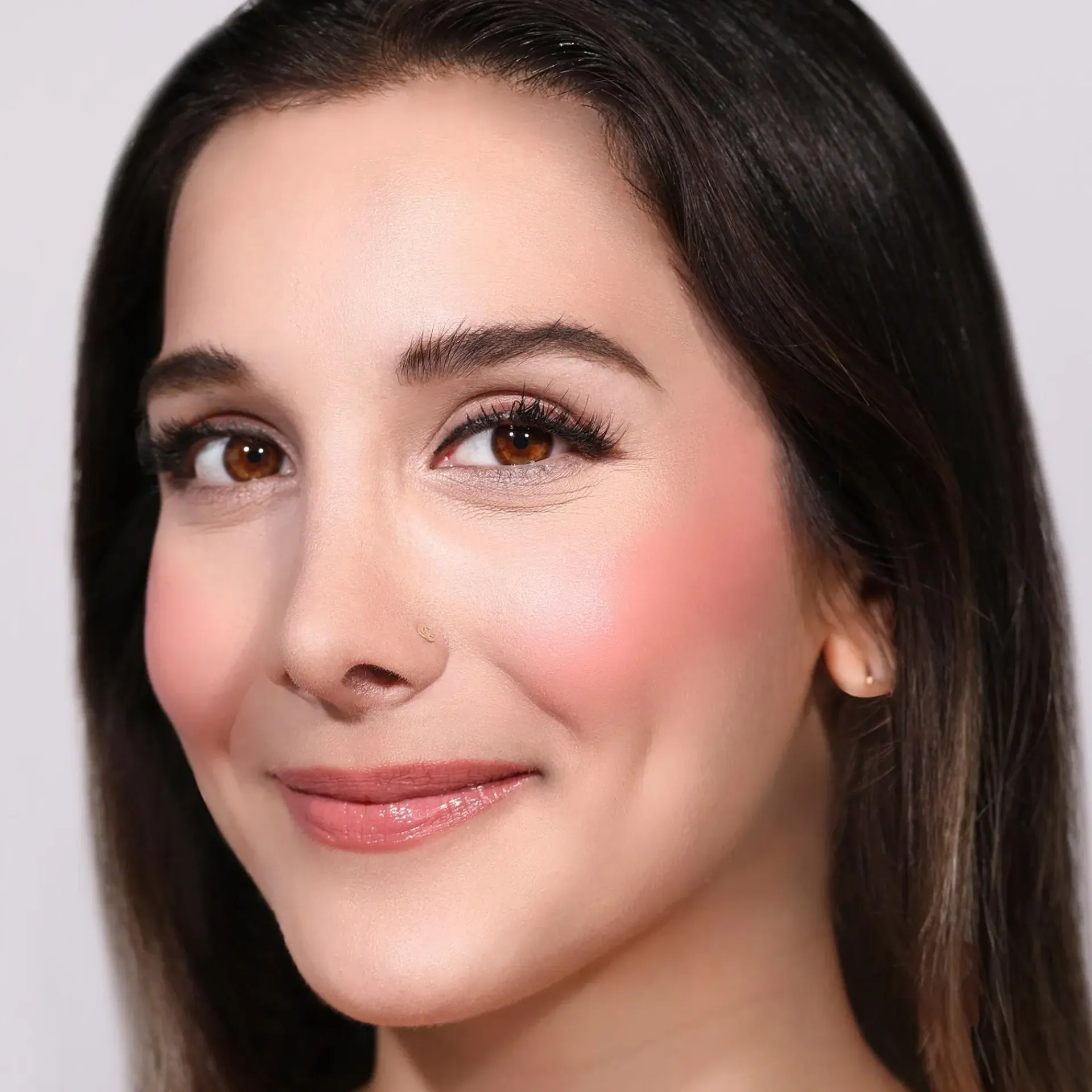 MOIRA Cosmetics Kasvomeikit<MOIRA Love Steady Liquid Blush nestemäinen poskipuna 4,8 g