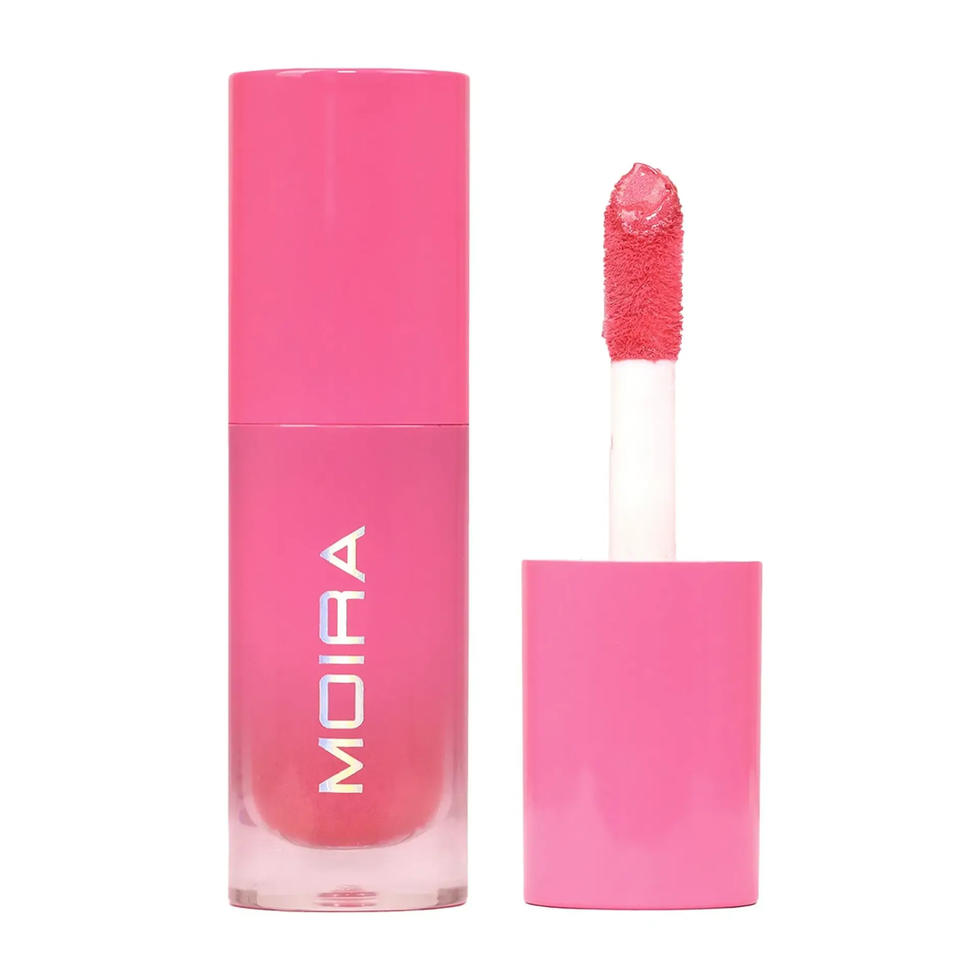 MOIRA Cosmetics Kasvomeikit<MOIRA Love Steady Shimmer poskipuna 002 So Lucky
