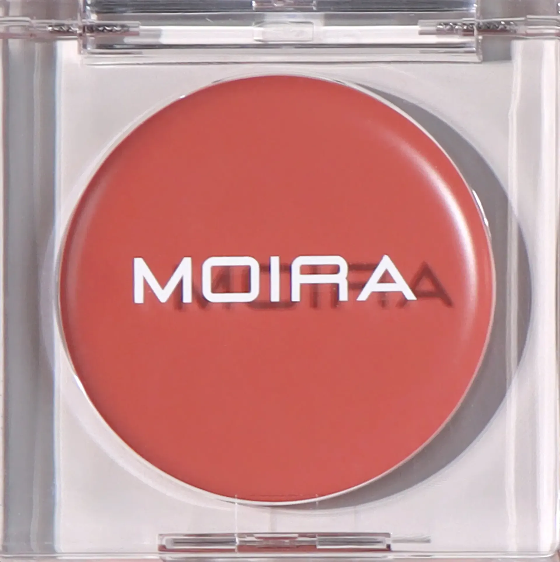 MOIRA Cosmetics Kasvomeikit<MOIRA Loveheat Cream Blush voidemainen poskipuna 2,7 g