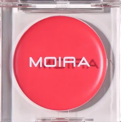 MOIRA Cosmetics Kasvomeikit<MOIRA Loveheat Cream Blush voidemainen poskipuna 2,7 g