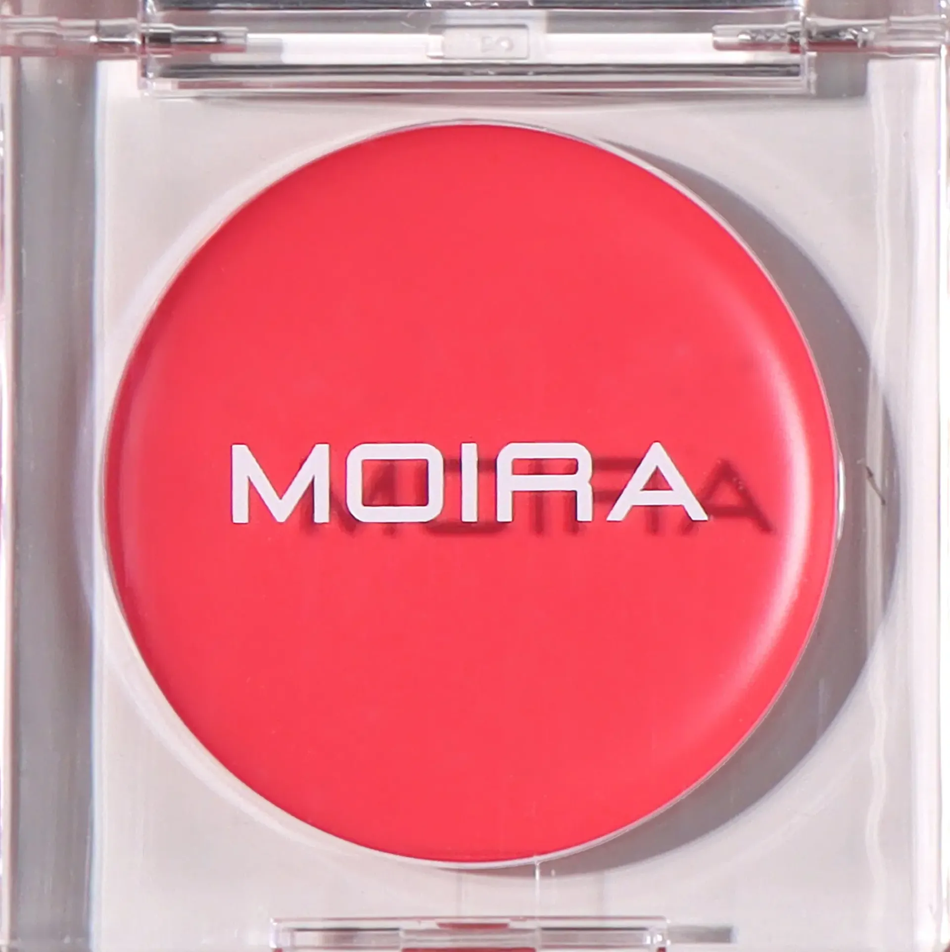 MOIRA Cosmetics Kasvomeikit<MOIRA Loveheat Cream Blush voidemainen poskipuna 2,7 g