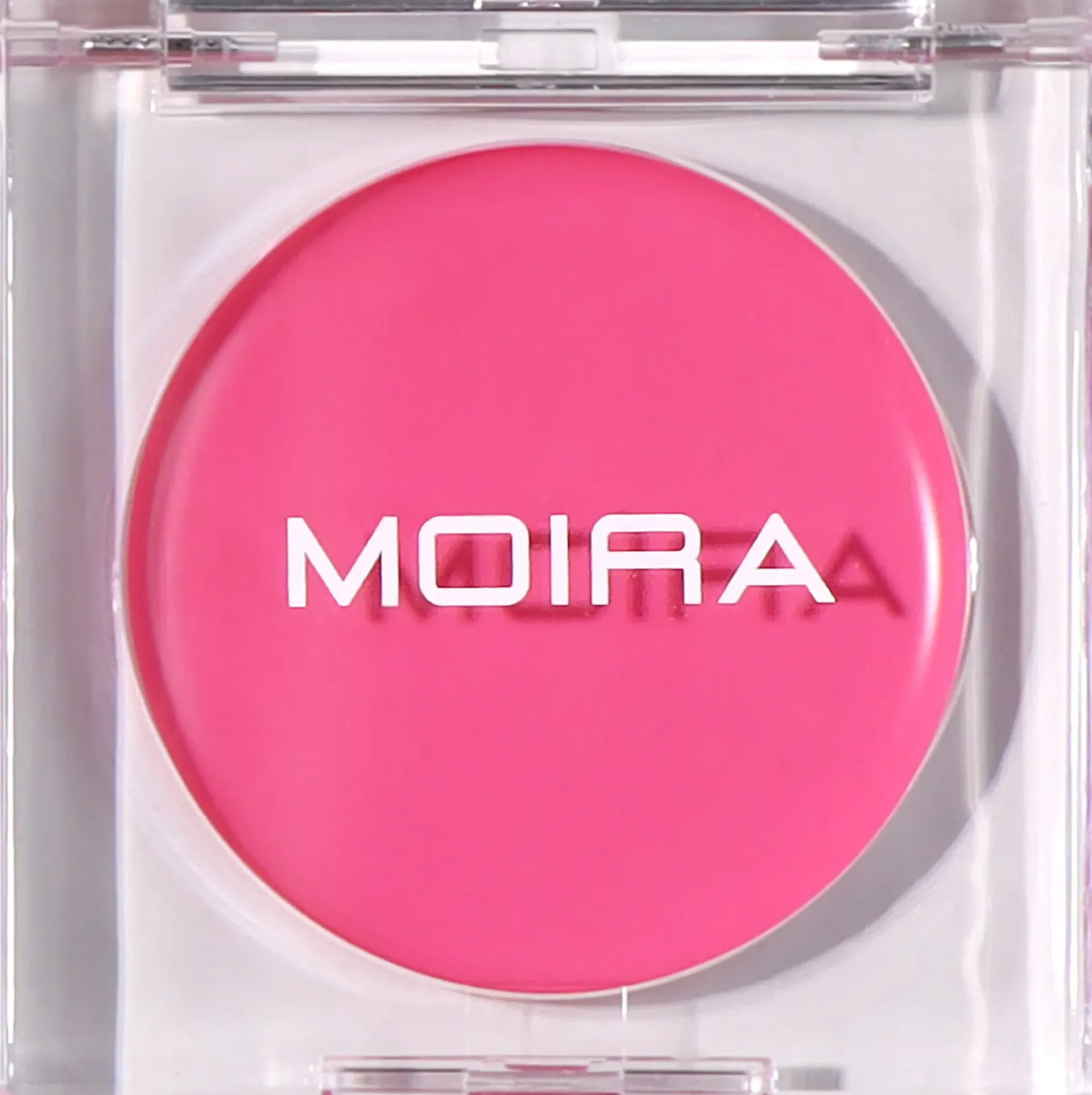 MOIRA Cosmetics Kasvomeikit<MOIRA Loveheat Cream Blush voidemainen poskipuna 2,7 g
