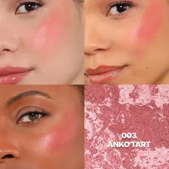 MOIRA Cosmetics Kasvomeikit<MOIRA Marvelous Baked poskipuna 002 Cinnamon Roll