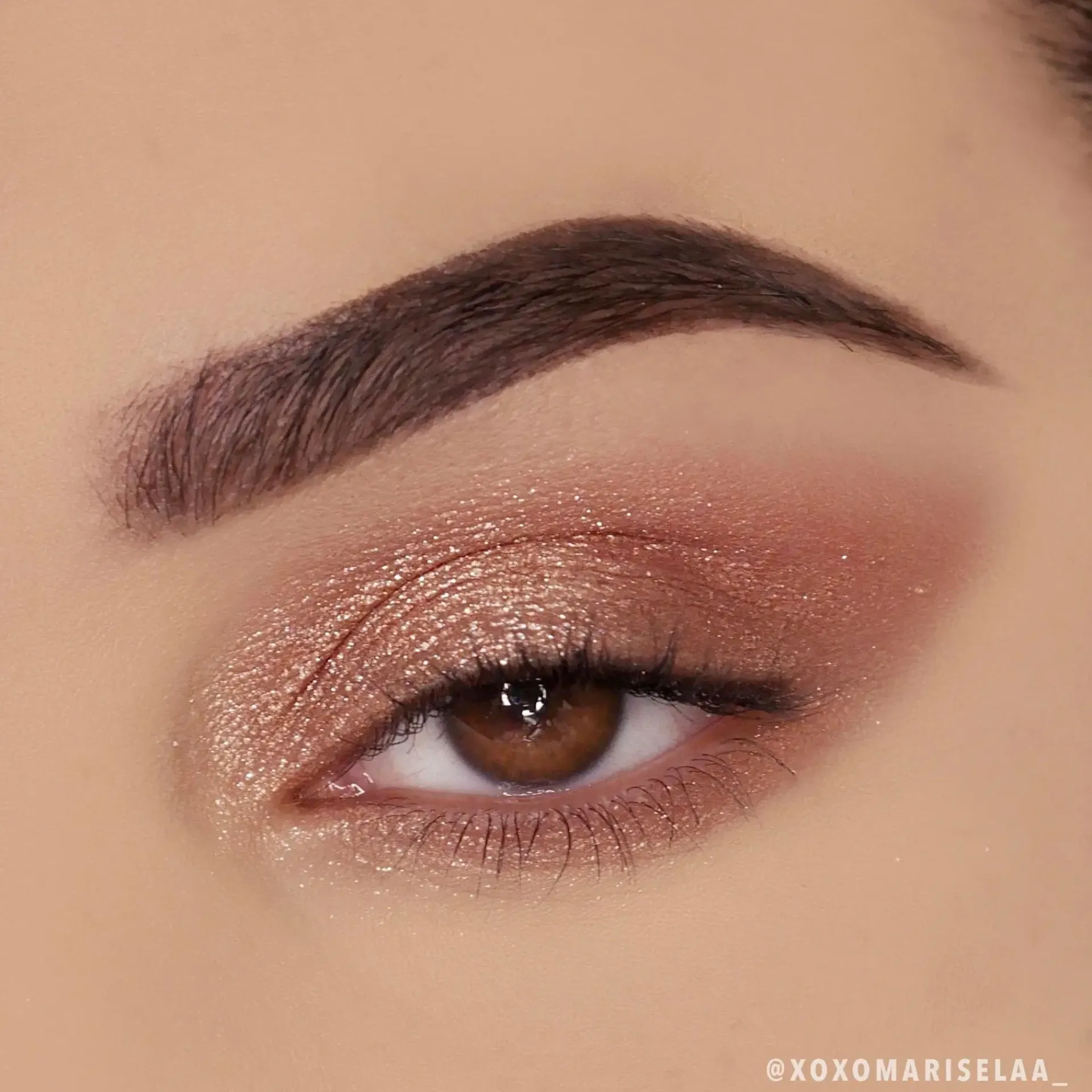 MOIRA Cosmetics Silmämeikit<MOIRA Starshow Shadow Pot luomiväri 3 g