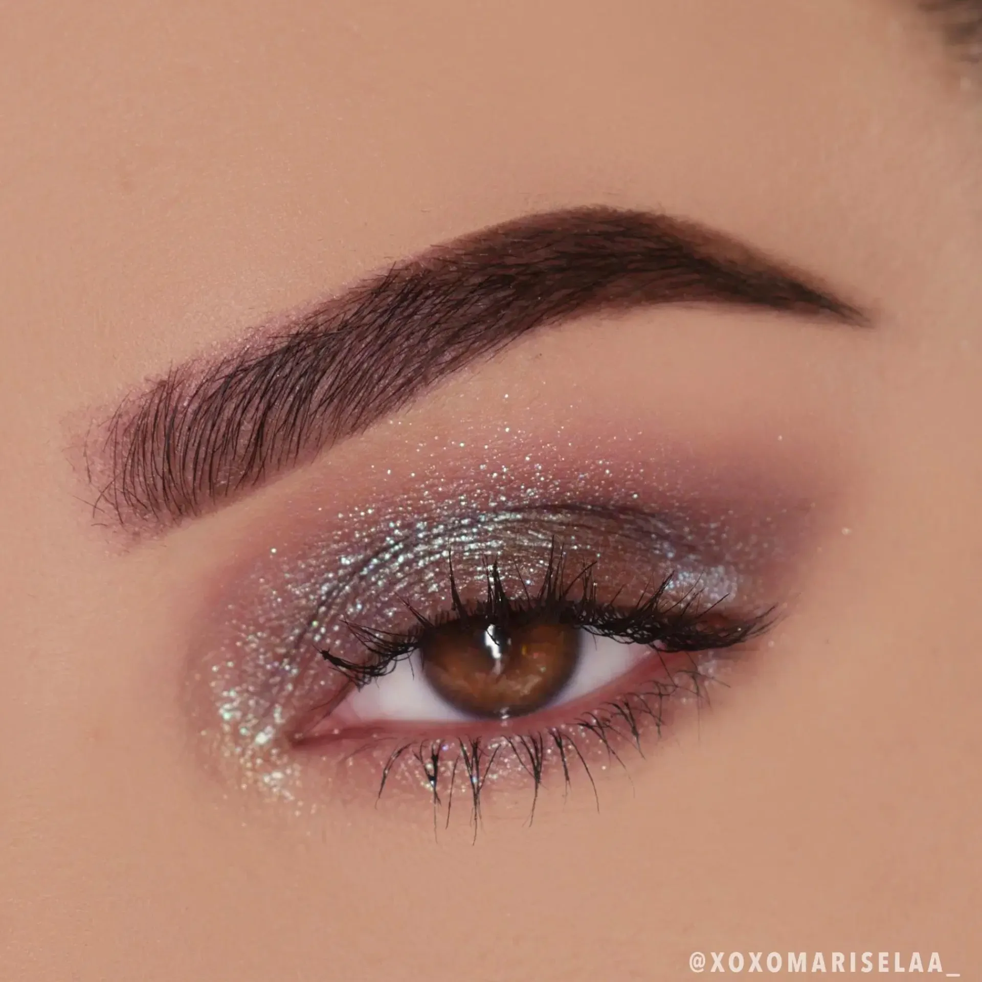 MOIRA Cosmetics Silmämeikit<MOIRA Starshow Shadow Pot luomiväri 3 g