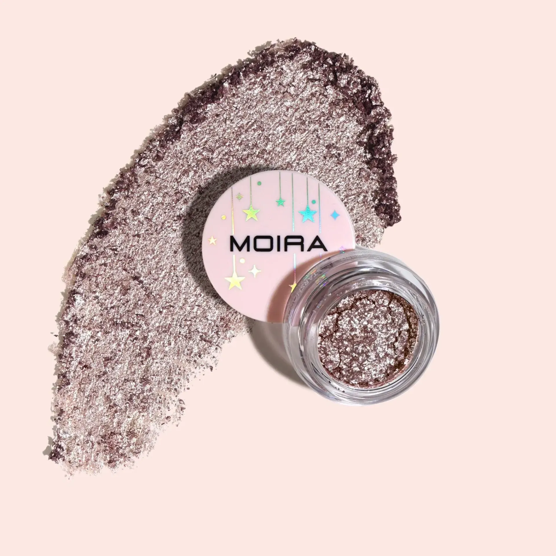 MOIRA Cosmetics Silmämeikit<MOIRA Starshow Shadow Pot luomiväri 3 g