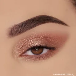 MOIRA Cosmetics Silmämeikit<MOIRA Starshow Shadow Pot luomiväri 3 g