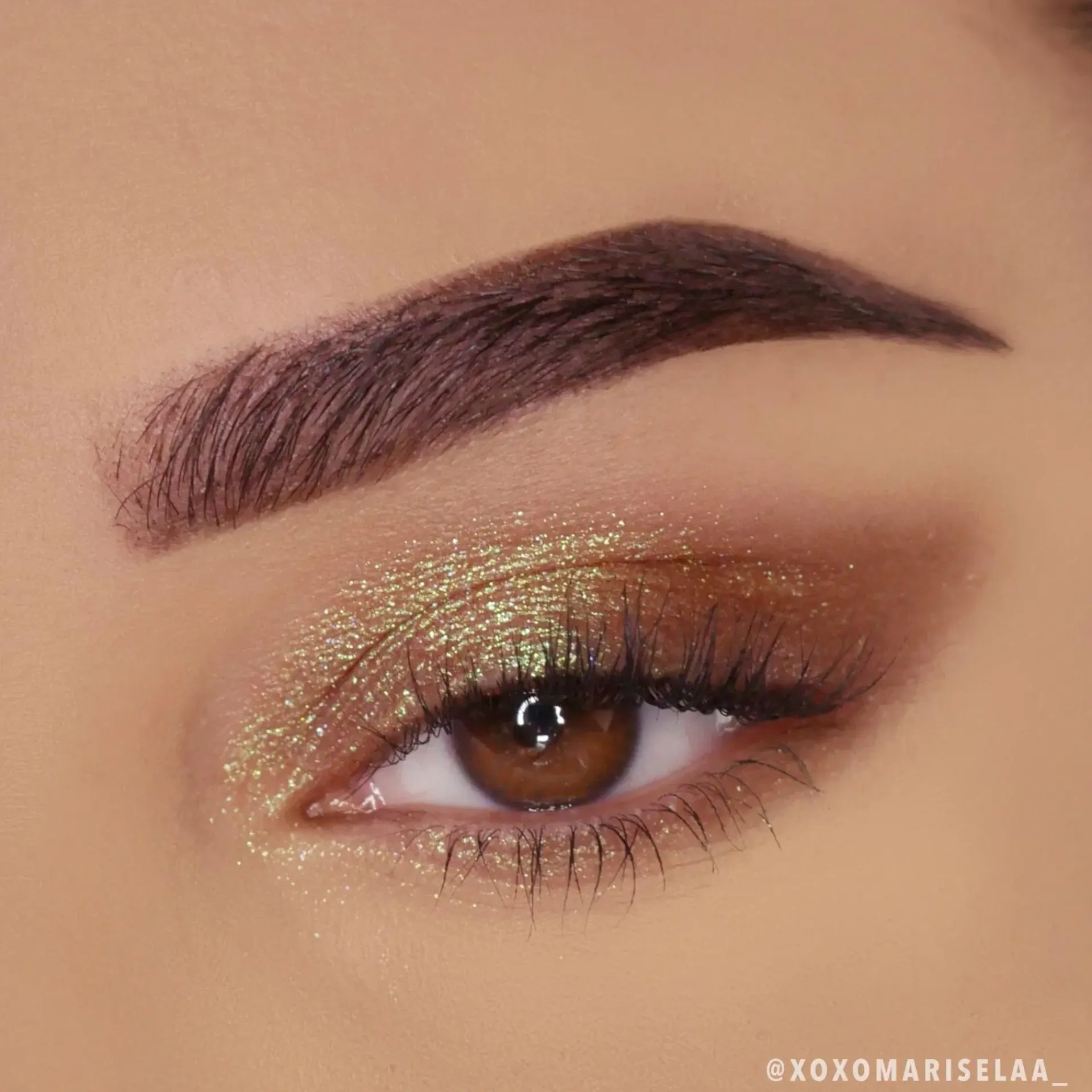 MOIRA Cosmetics Silmämeikit<MOIRA Starshow Shadow Pot luomiväri 3 g