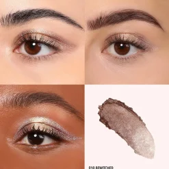 MOIRA Cosmetics Silmämeikit<MOIRA Stellar Glaze Stick Shadow 010 Bewitched -luomivärikynä 0,85g