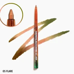 MOIRA Cosmetics Silmämeikit<MOIRA Supernova Multichrome Gel Liner rajauskynä 0,26 g