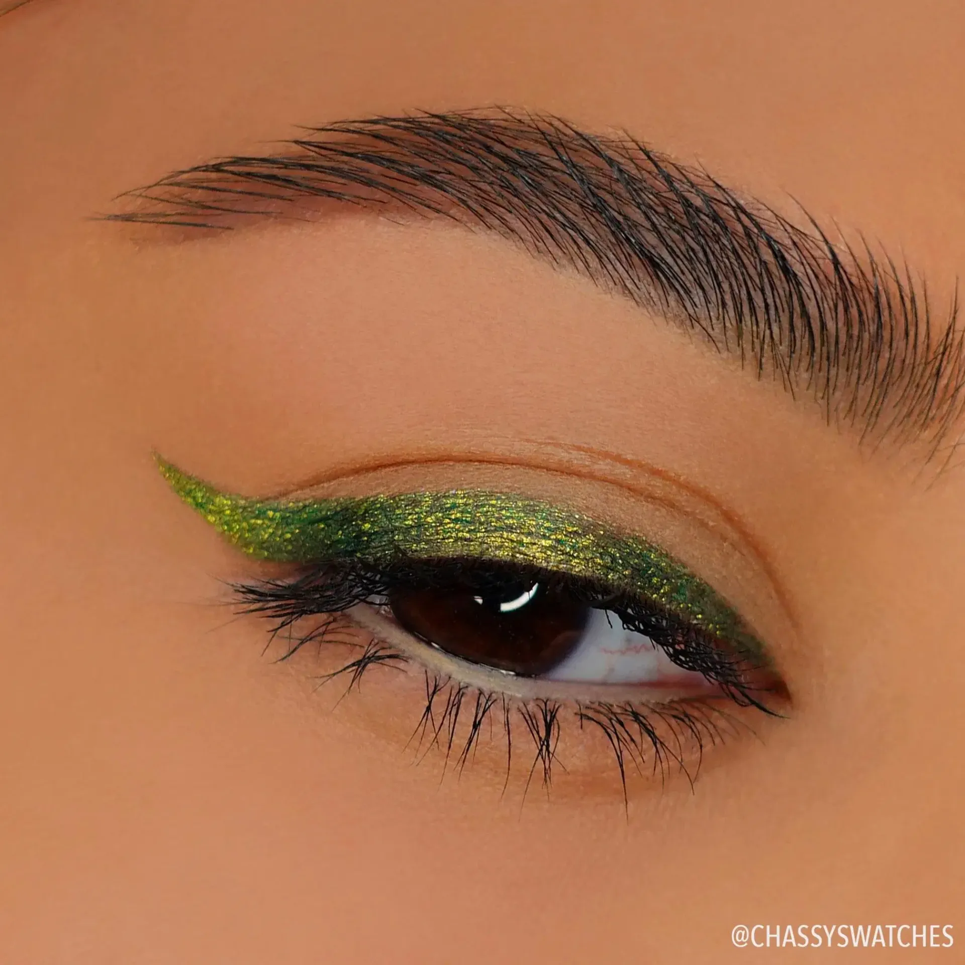 MOIRA Cosmetics Silmämeikit<MOIRA Supernova Multichrome Gel Liner rajauskynä 0,26 g
