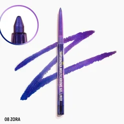 MOIRA Cosmetics Silmämeikit<MOIRA Supernova Multichrome Gel Liner rajauskynä 0,26 g