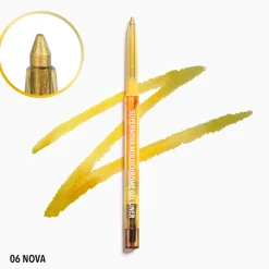 MOIRA Cosmetics Silmämeikit<MOIRA Supernova Multichrome Gel Liner rajauskynä 0,26 g