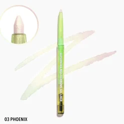 MOIRA Cosmetics Silmämeikit<MOIRA Supernova Multichrome Gel Liner rajauskynä 0,26 g