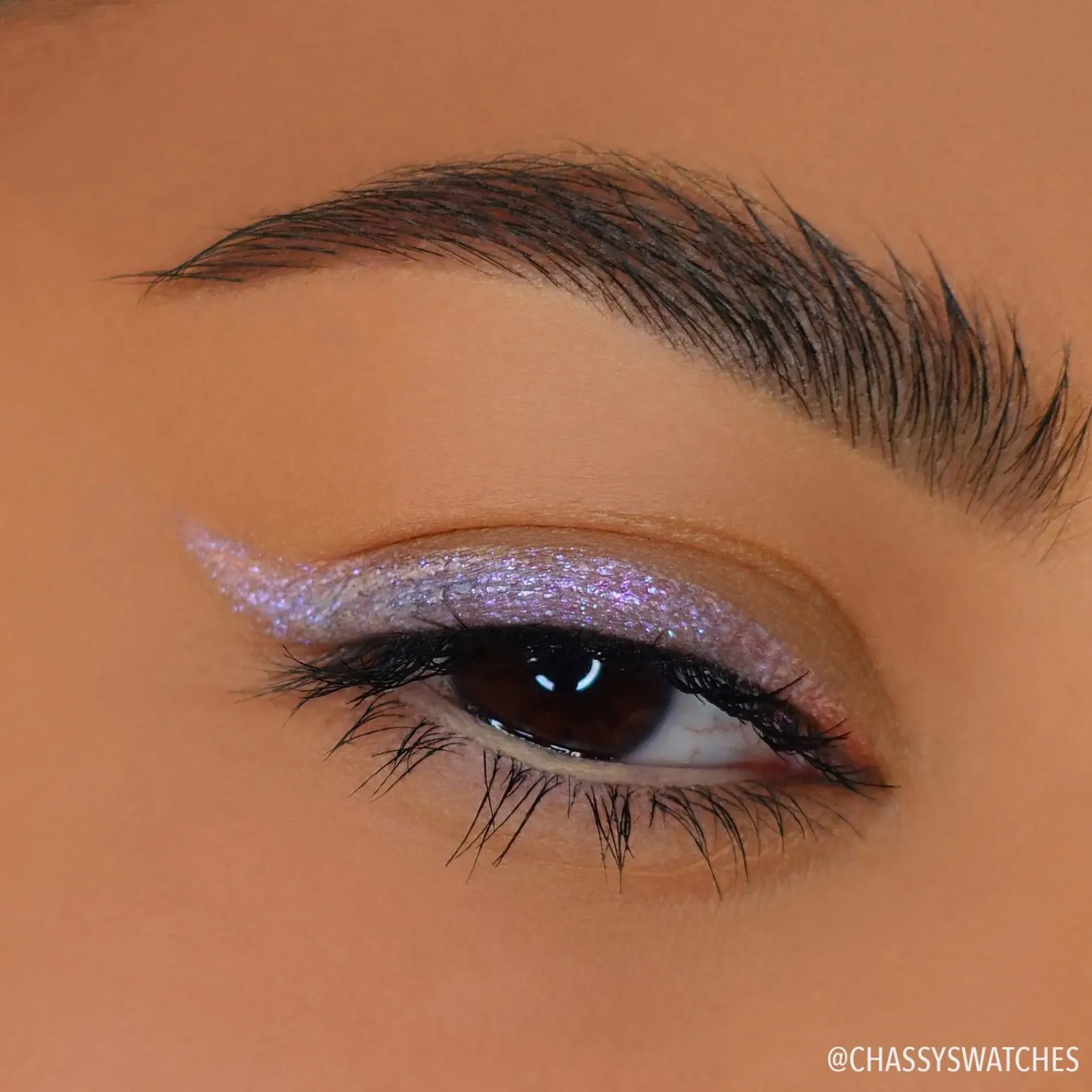 MOIRA Cosmetics Silmämeikit<MOIRA Supernova Multichrome Gel Liner rajauskynä 0,26 g