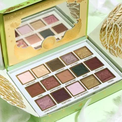 MOIRA Cosmetics Silmämeikit<MOIRA Time to Shine Pressed Pigment Palette luomiväripaletti