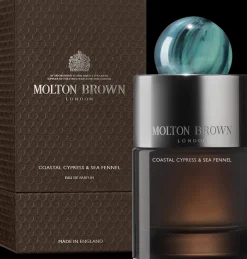 Molton Brown Hajuvedet<Coastal Cypress & Sea Fennel EdP tuoksu 100 ml