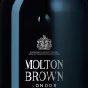 Molton Brown Vartalonhoito<Dark Leather Bath & Shower Gel suihkugeeli 300 ml